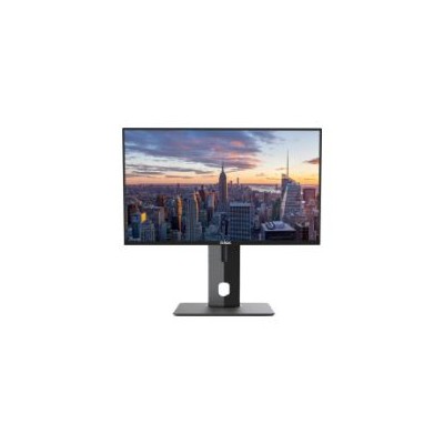 Monitor NILOX 27" LED IPS 2K QHD Negro (NXM272KREG01)