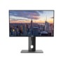 Monitor NILOX 27" LED IPS 2K QHD Negro (NXM272KREG01)