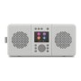 Radio Portátil Pure Elan Connect+ BT Gris (248483)