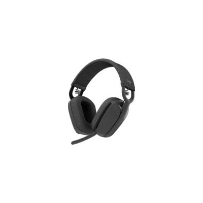 Auric+Micro LOGITECH Zone Vibe 100 Grafito (981-001213)