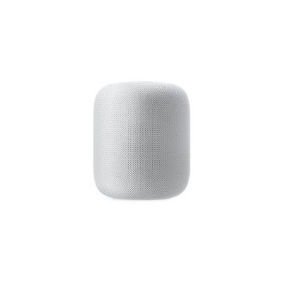 Altavoz Apple HomePod WiFi 4 BT 5.0 Blanco (MQJ83ZD/A)