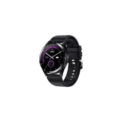 Smartwatch DENVER 1.3" USB Bluetooth Negro (SWC-372)