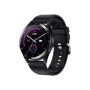 Smartwatch DENVER 1.3" USB Bluetooth Negro (SWC-372)