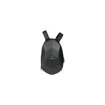 Mochila Delantera SmartGyro 30x20x8cm Negra (SG27-343)