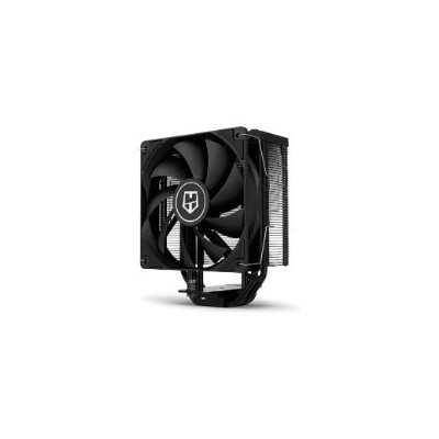 Ventilador NOX H-224 NOIR 120mm (NXHUMMERH224NOIR)