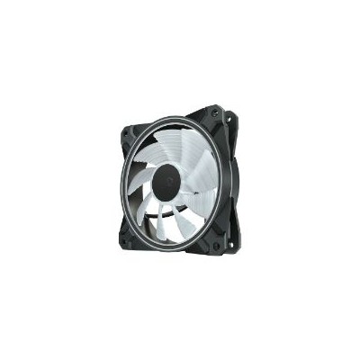 Ventilador DeepCool 120mm Pack 2 (CF120 PLUS) (OUT4600)