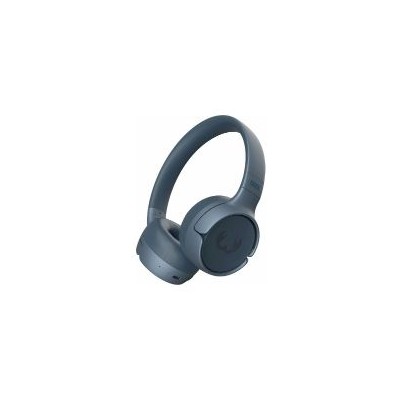 Auriculares Fresh N Rebel Code Fuse BT Azul (3HP1100DV)