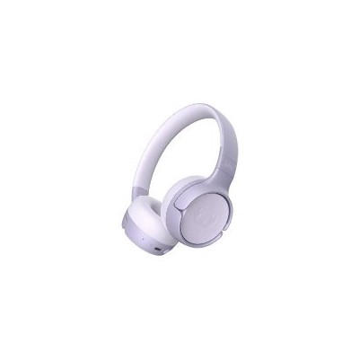 Auriculares Fresh N Rebel Code Fuse BT Lila (3HP1100DL)