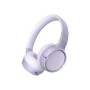 Auriculares Fresh N Rebel Code Fuse BT Lila (3HP1100DL)