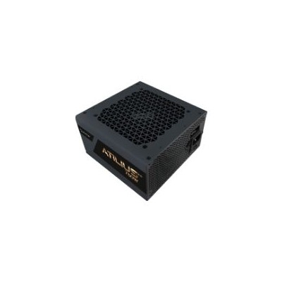 Fuente Unyka Atilius 2.0 ATX 750W 80+ Negra (UK212701)