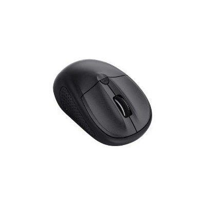 Ratón Trust Primo Óptico Bluetooth Negro (24966)