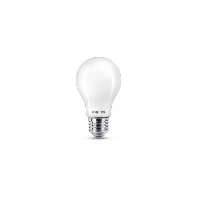 Bombilla Philips LED E27 60W 806L Pack 2 (9290012430D)