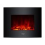 Chimenea CECOTEC Ready Warm 2600 Curved 2000W (05366)