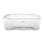 Multif HP DeskJet 4210e Color A4 WiFi Blanca (588S0B)