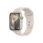 Apple Watch S9 GPS 45mm Beige Correa Beige (MR973QL/A)