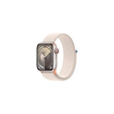 Apple Watch S9 GPS 4G 41mm Beige Corr.Beige (MRHQ3QL/A)