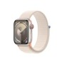 Apple Watch S9 GPS 4G 41mm Beige Corr.Beige (MRHQ3QL/A)