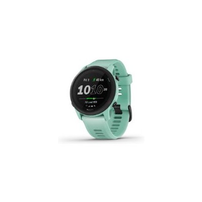 Smartwatch Garmin Forerunner 745 Verde (010-02445-11)