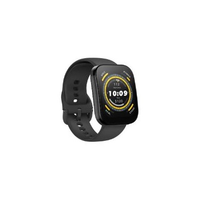 Smartwatch Huami Amazfit Bip 5 GPS Negro (W2215EU1N)