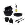 Pack de Accesorios CECOTEC Cecofry Silicone (03341)