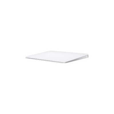 Apple Magic Trackpad Multi-Touch BT Plata (MK2D3Z/A)