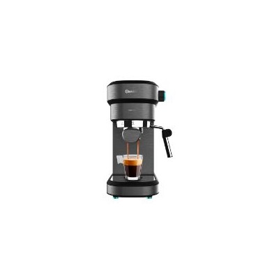 Cafetera CECOTEC Cafelizzia 890 Dark 1.1L Negra (01625)