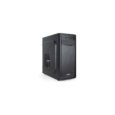 Caja TooQ S/F USB 2.0/3.0 ATX Negra (TQC-5701U3C-B)