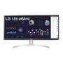 Monitor LG 29" LED IPS UltraWide FHD Blanco (29WQ600-W)