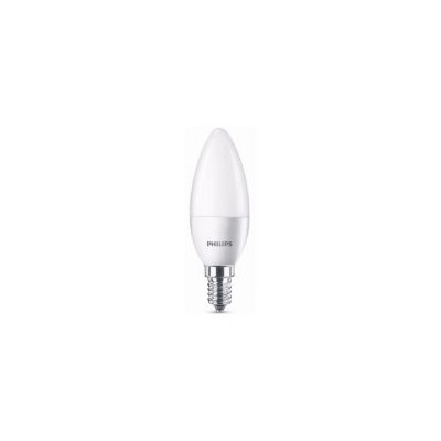 Bombilla Philips Vela LED E14 40W Pack 2 (9290029779)