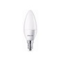 Bombilla Philips Vela LED E14 40W Pack 2 (9290029779)