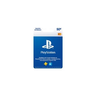 Tarjeta Prepago SONY Live Card Dual 50? (9463399)