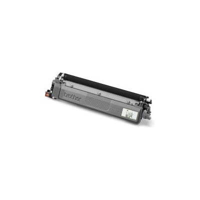 Toner BROTHER Negro 3000 páginas (TN248XLBK)