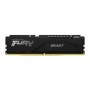 Módulo Kingston Fury DDR5 16Gb 6000MHz (KF560C40BB/16)