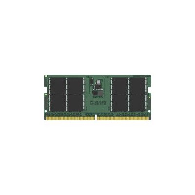 Módulo Kingston DDR5 32Gb 5200 SODIMM (KVR52S42BD8/32)