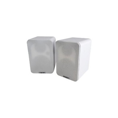 Altavoces Approx 60W Bluetooth USB Blancos (APPSPK02WH)