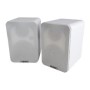 Altavoces Approx 60W Bluetooth USB Blancos (APPSPK02WH)