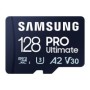 Samsung Micro SDXC UHS-I 128Gb + Adap (MB-MY128SA/WW)