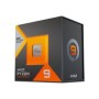 CPU AMD Ryzen 9-7900X3D AM5 4.4GHz 128Mb Caja