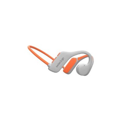 Auriculares SWISS GO Apolo X4 OpenEar Gris (SWI303115)