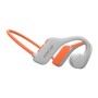 Auriculares SWISS GO Apolo X4 OpenEar Gris (SWI303115)