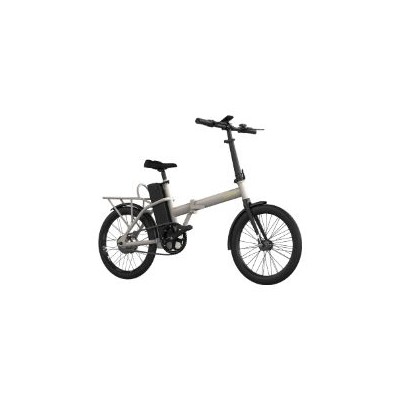 Bicicleta Eléctrica CECOTEC Flexy Plegable 16" (07177)