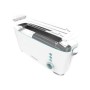 Tostador Vertical CECOTEC Toast&Taste Extra W (02182)