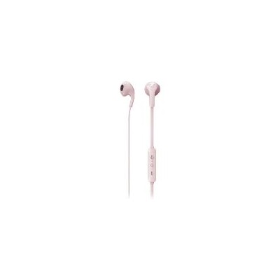 Auriculares Fresh N Rebel Flow USB-C Rosa (3EP1001SP)