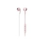 Auriculares Fresh N Rebel Flow USB-C Rosa (3EP1001SP)