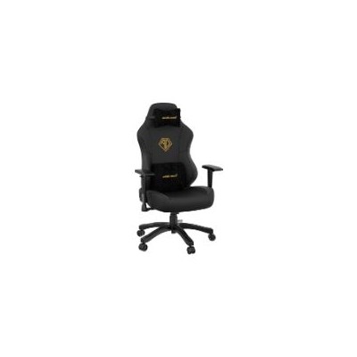 Silla Gaming ANDASEAT Phantom 3 L (AD18Y-06-B-PVC)