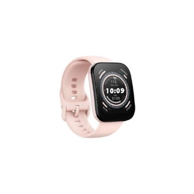 Smartwatch Amazfit Bip 5 1.91" GPS Rosa (W2215EU2N)