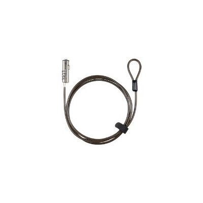 Cable de Seguridad TooQ 1.5m (TQCLKC0035-G)