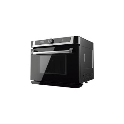 Horno Vapor CECOTEC Bake&Steam 4000 Combi Gyro (02219)