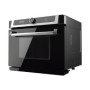 Horno Vapor CECOTEC Bake&Steam 4000 Combi Gyro (02219)