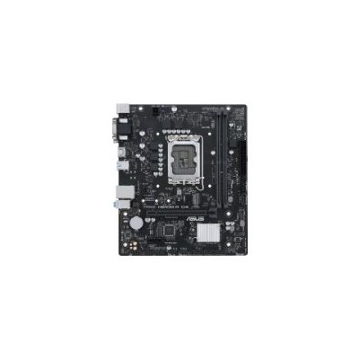 ASUS PRIME H610M-R-SI:(1700) 2DDR5 HDMI VGA mATX